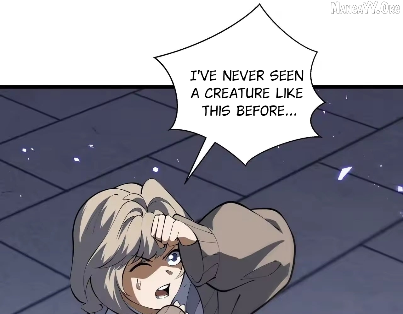 I Contracted Myself Chapter 137 - page 30